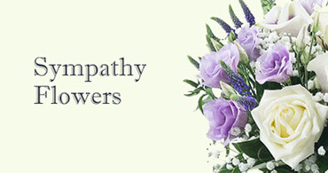 Sympathy Flowers Crouch End